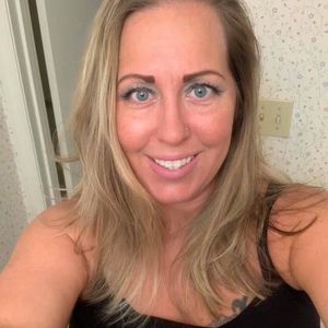 Meet your Posher, Natasha